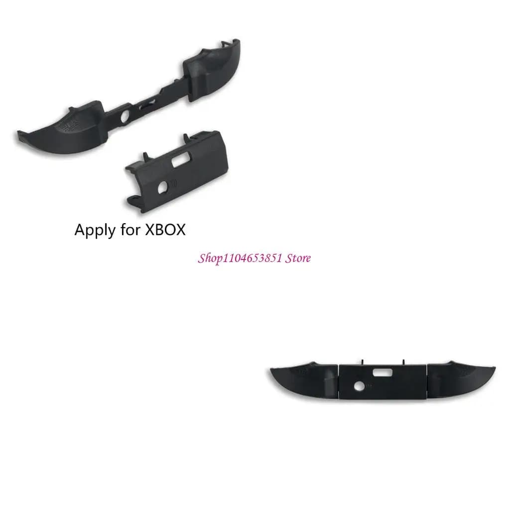 1 Imposta il pulsante attivazione della protezione destra e protezione anteriore per i controller XSX
