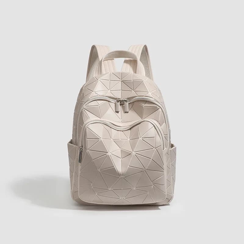 Backpack Bags for Women New Double-shoulder Bag Going on A Trip Large Capacity Student Schoolbag Relaxed and Versatile Backpack