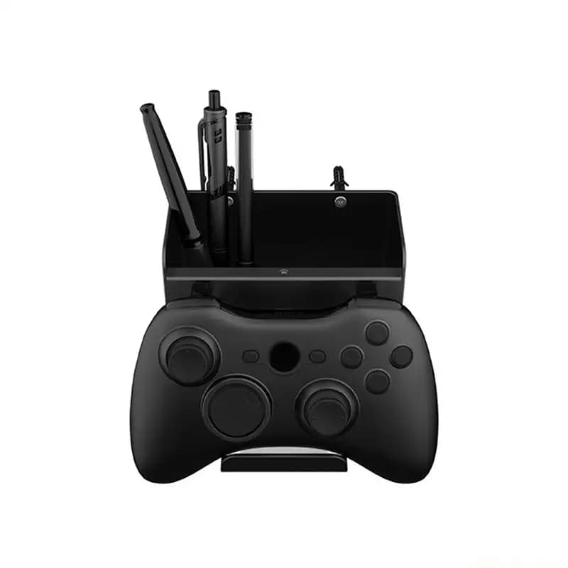 M5TD Space Saving Wall Mount Gaming Accessory Stand For Controllers Headsets