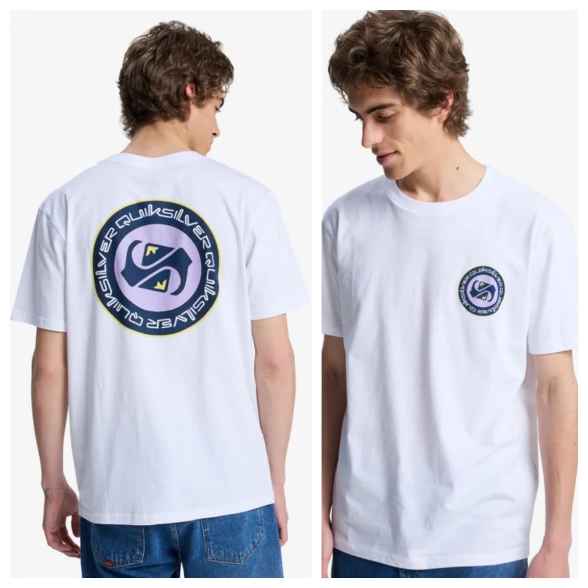 T-shirt estiva Evo Original per sport acquatici e tempo libero, da uomo e da donna, marca di lusso
