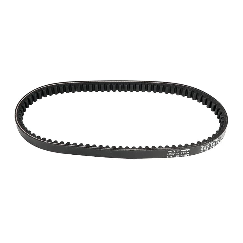 Motorcycle Strap Drive Belt Transfer Belt Clutch Belt For Kymco Agility 200 City Like 200i People S 200 OEM:23100-LCD4-E0A