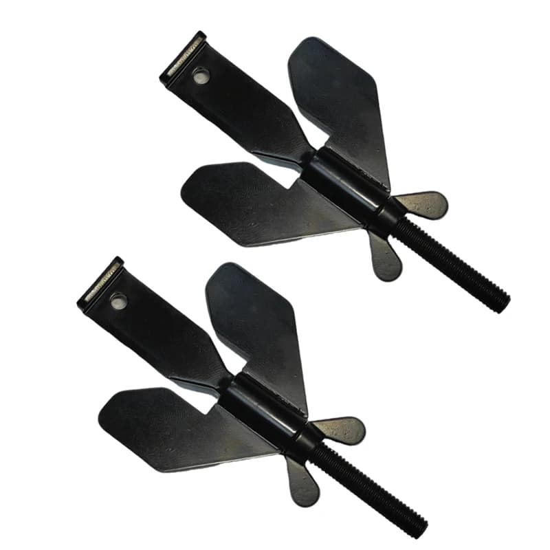 Door Stop Door Stopper, Suitable for RV & Courtyard