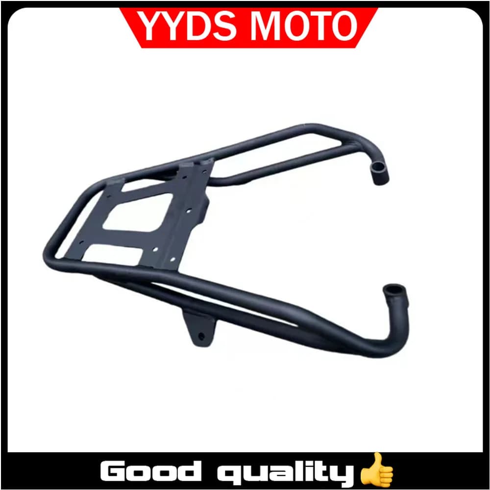 For VOGE DS525X DSX525 525DSX DS 525 X DSX 525 Motorcycle Tail Box Support Plate Aluminum Alloy Luggage Rack Accessories