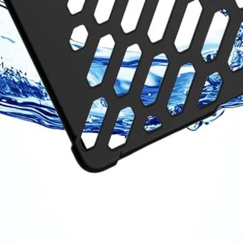 Tablet Protection Case Heat Dissipation Lightweight Slim Shell Gaming Tablet Case for Lenovo Legion Y700 Gen 5 Table 8.8 Inch