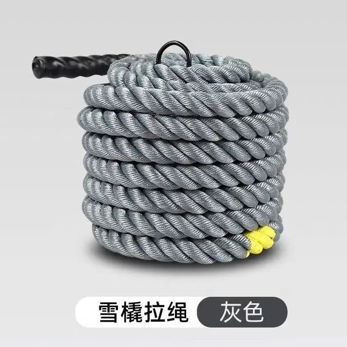 Sled Harness Resistance Pull Belt Running Strength Fitness Training