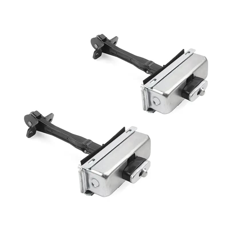 Fermaporta di Precisione per Auto, Confezione da 2, per Land Rover Range Rover Sport Discovery 2 3 4 BDH780070 BDH780060 BDH780051 Limitatore Porta