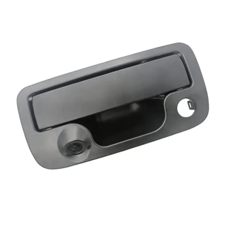 Classic-Tailgate Boot Lid Handle 2H5829505 With Camera For Amarok Pickup 2010-2021 Rear Door Handle Bootlid