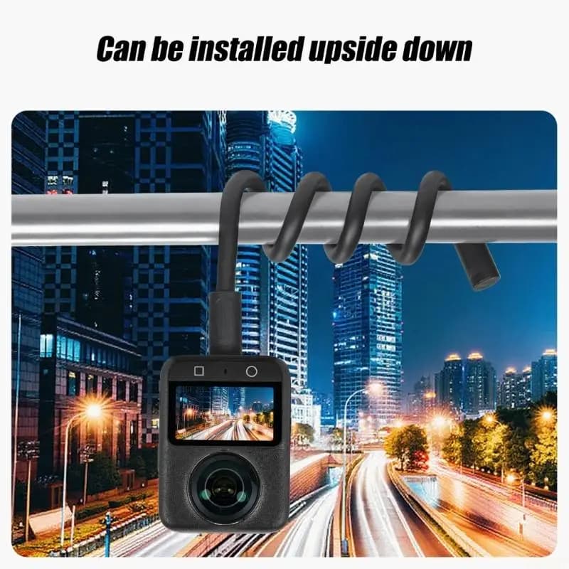 B03F Customizable Tripods Mount for osmo360 Sports Cameras Silicone Frame NonSlip Clamp Durability