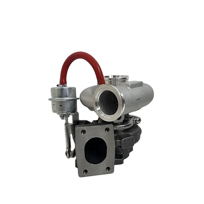 Turbocompressore ATV&UTVHE200WG per Foton Cummins ISF 3.8 ISF 2.8 3796165 3772742 2835663 2835664 3767993 3767990 3774186 3
