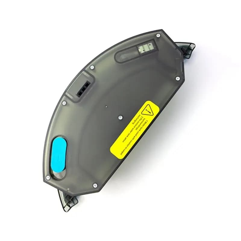 【SUPERDEALS】Parti di ricambio per EUFY L35/VRILLO J300/AIRROBO T9 Aspirapolvere umido/secco - Accessori serbatoio acqua