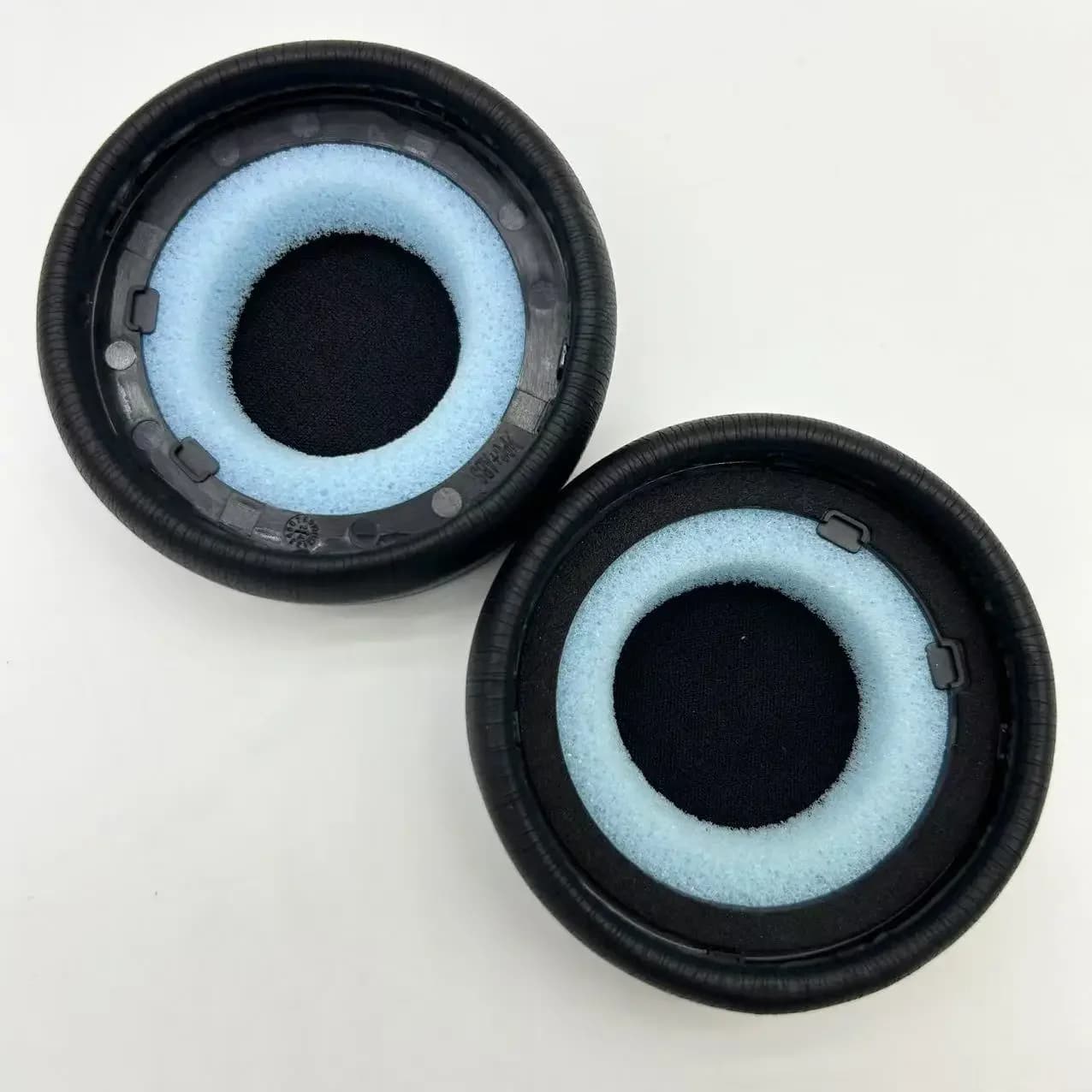 Ear Pad For Lenovo Wireless VoIP Headset Gamer Replacement Headphones Memory Foam Earpads Foam Ear Pads Cover Black