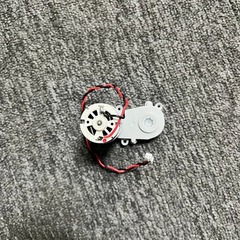 Motore spazzola principale per Xiaomi Mijia G1 / MJSTG1 Robot aspirapolvere Motore principale Pezzi di ricambio-ABHG