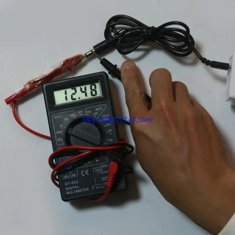 P9FA USB Type C PD To 12V 5.5x2.1mm 3.5x1.35mm 4.0x1.7mm Power Supply Cable For Wireless Routers Laptop LED Strip Speaker
