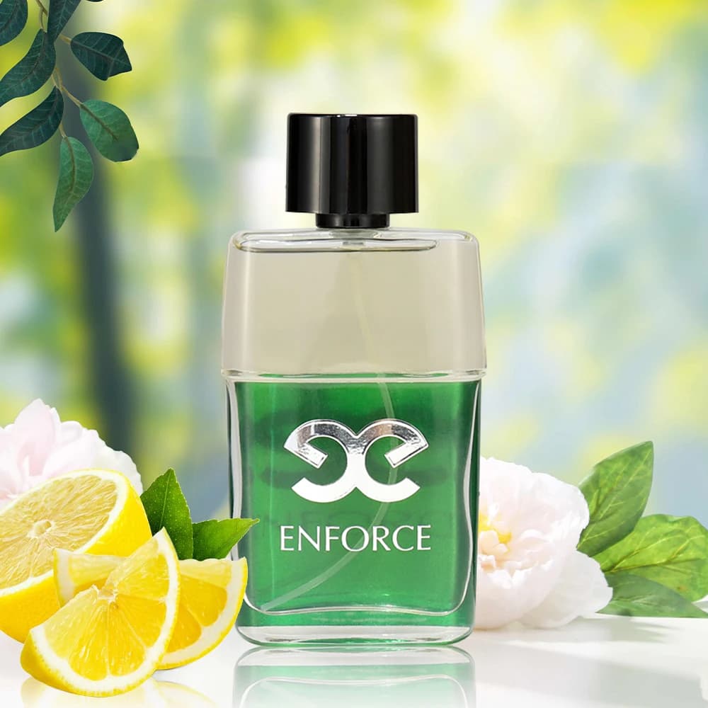 Eau De Toilette 3,4 Fl Oz Women's Spray, Long-Term Perfume, Car Deodorant, Lavender Notes, AmalfiLemon, Vanilla Flavor