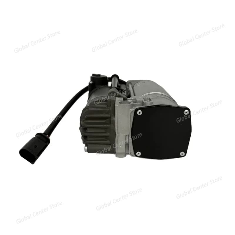 Pompa ad aria per sospensioni pneumatiche compatibile con Mercedes-Benz W218, compressore aria 2123200104