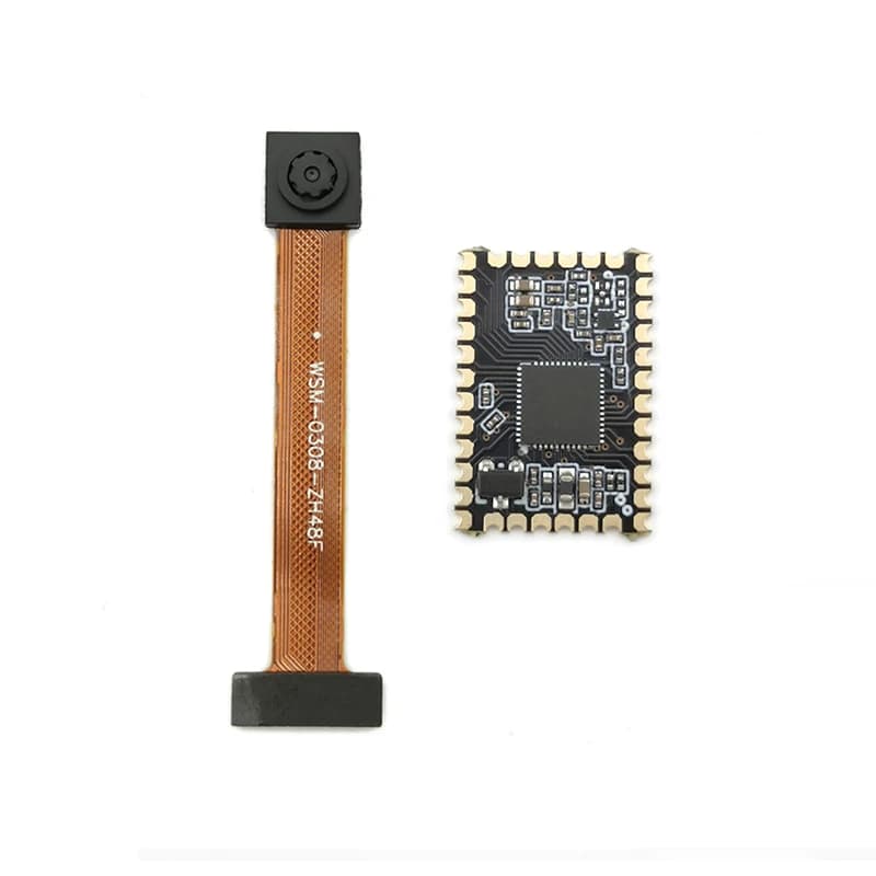 UART USB DC3.3V Series GM802 Barcode Reader Module 1D/2D QR Code Reader for Android Windons Arduino