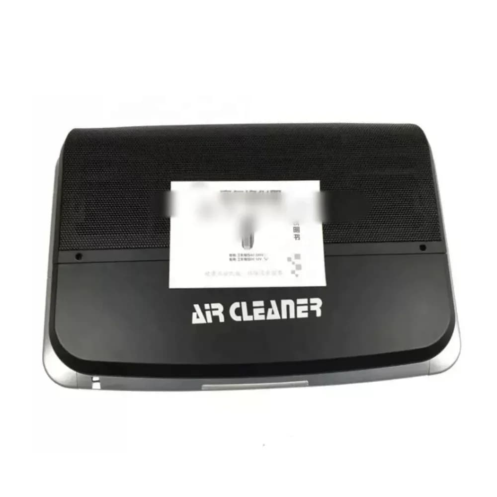 HIACE Uso domestico per Toyota Sottobicchiere GOLDEN DRAGON Kast Mini Bus Purificatore d'aria Filtro Rimozione odori auto Costa Cina Pakistan