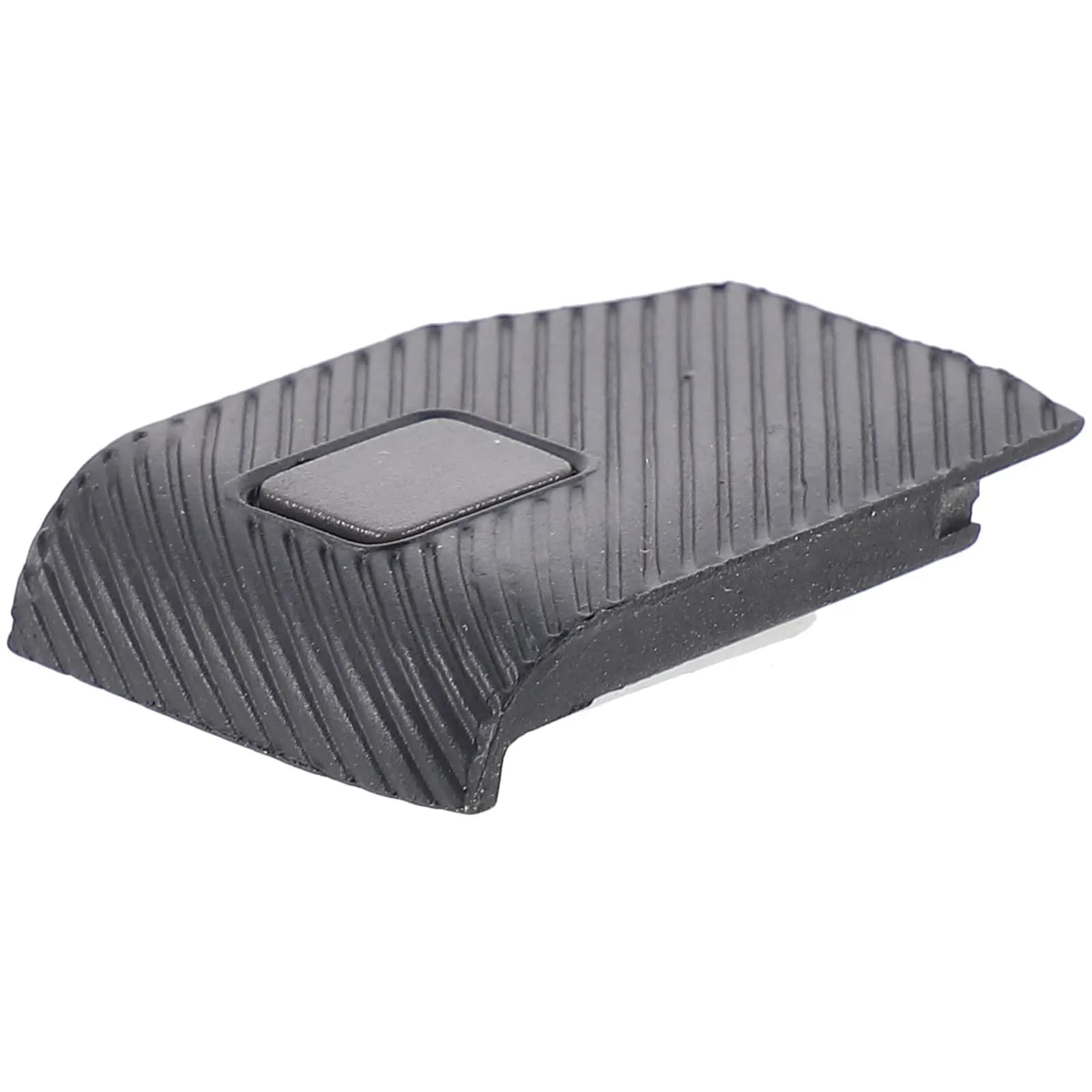 Copertura Laterale Protettiva in Metallo e Silicone per Batteria Fotocamera Istantanea 6 5, Coperchio Sportello Batteria Anti-Polvere, Anti-Schizzi e Anti-Graffio