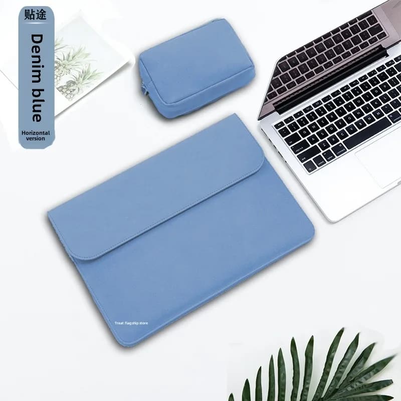Per Asus Vivobook S16 16X 16flip custodia protettiva per laptop vivobook S14 borsa di rivestimento 14/15.6/16 pollici Vivobook S15 custodia pro15 go