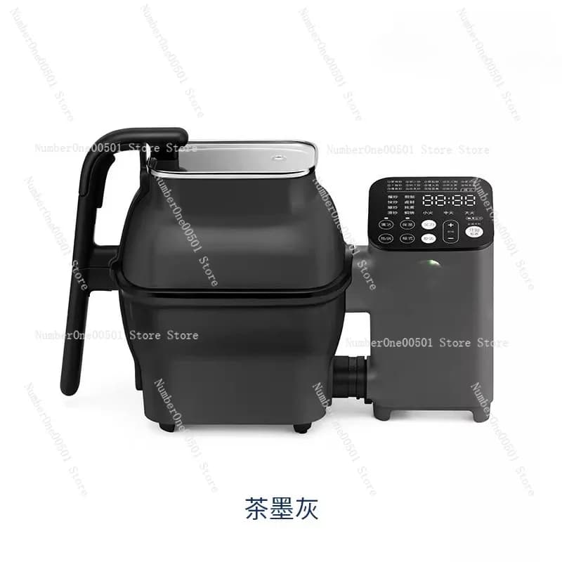FL-M1301 M1 New Automatic Cooking Machine Smart Kitchen Robot Household Multifunction Electric Frying Pan