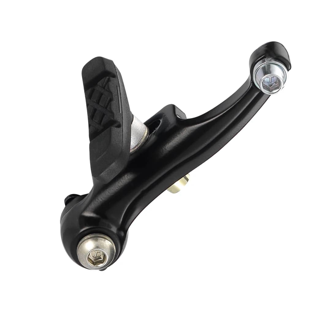Pinza freno TEKTRO RX1 BMX Mini-V in lega di alluminio, freno a tirante laterale, lunghezza braccio 80mm con 836.12 Componenti per biciclette