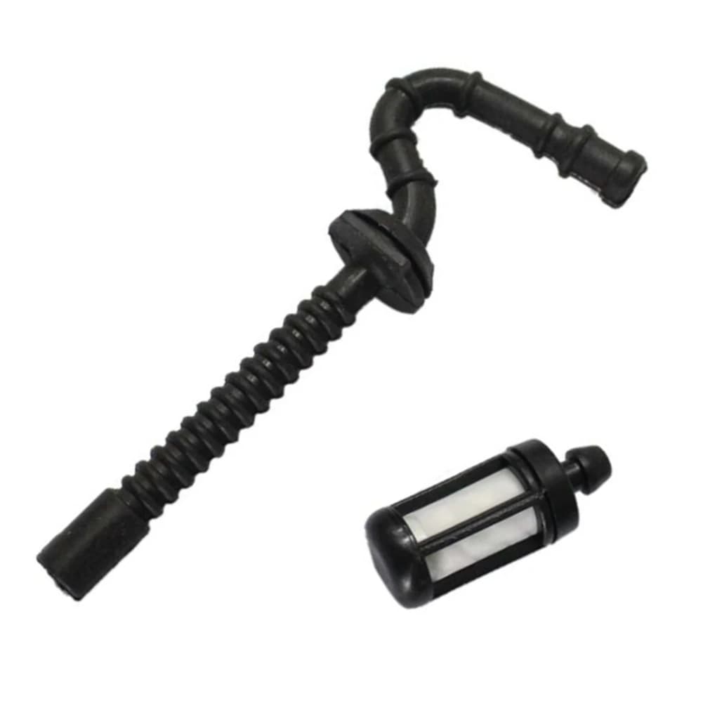 Tubo e Filtro per Linea di Gas per MS210 MS230 MS250 021 023 025 Sostituisce i Codici 1123 358 7702 e 0000 350 3500
