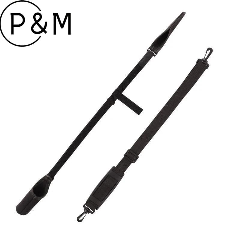 Cinghia Portatile in Velcro per Canna da Pesca, Protezione per Canna da Lure, Fascia di Fissaggio per Canna, Accessori per Attrezzatura da Pesca