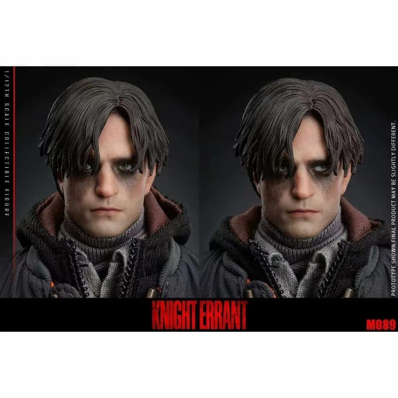 Disponibile: Action Figure di Wanderer, Modellino Anime, Giocattolo da Collezione