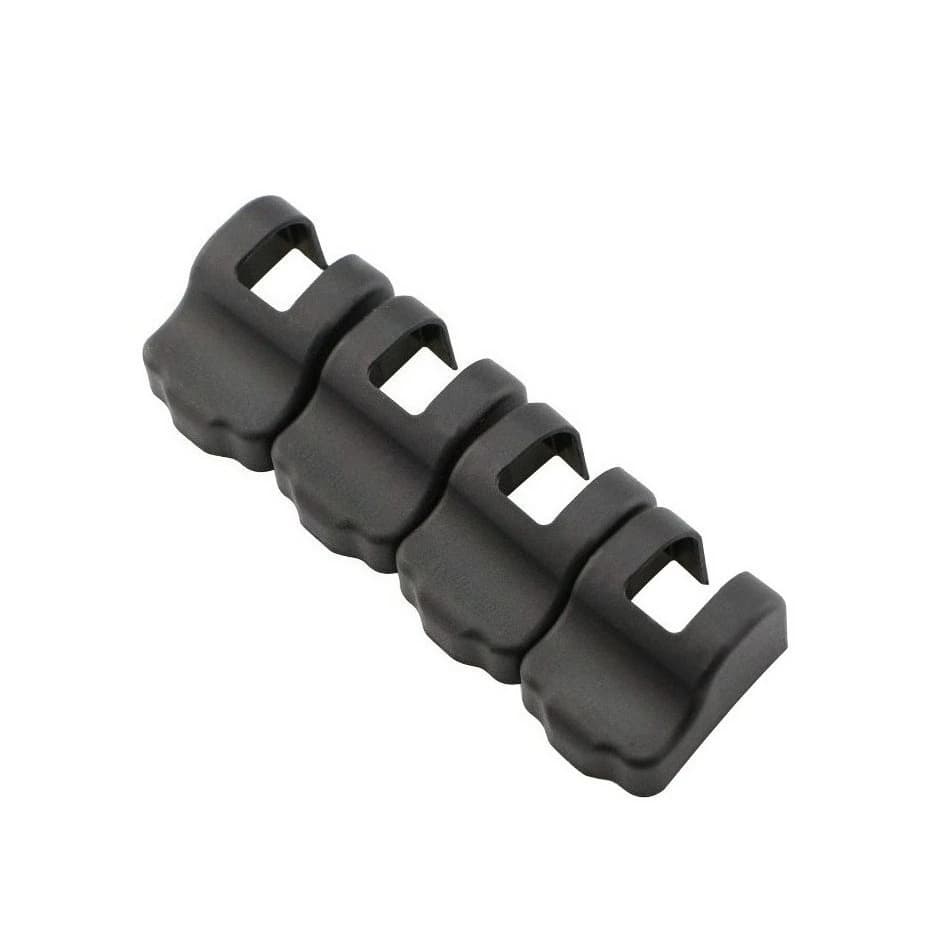 Auto Interni Porta Fermaporta Copertura di Protezione Serratura Della Porta Coperture per Mazda 3 Axela 2014 2015 2016 2017 2018 Auto Car Styling