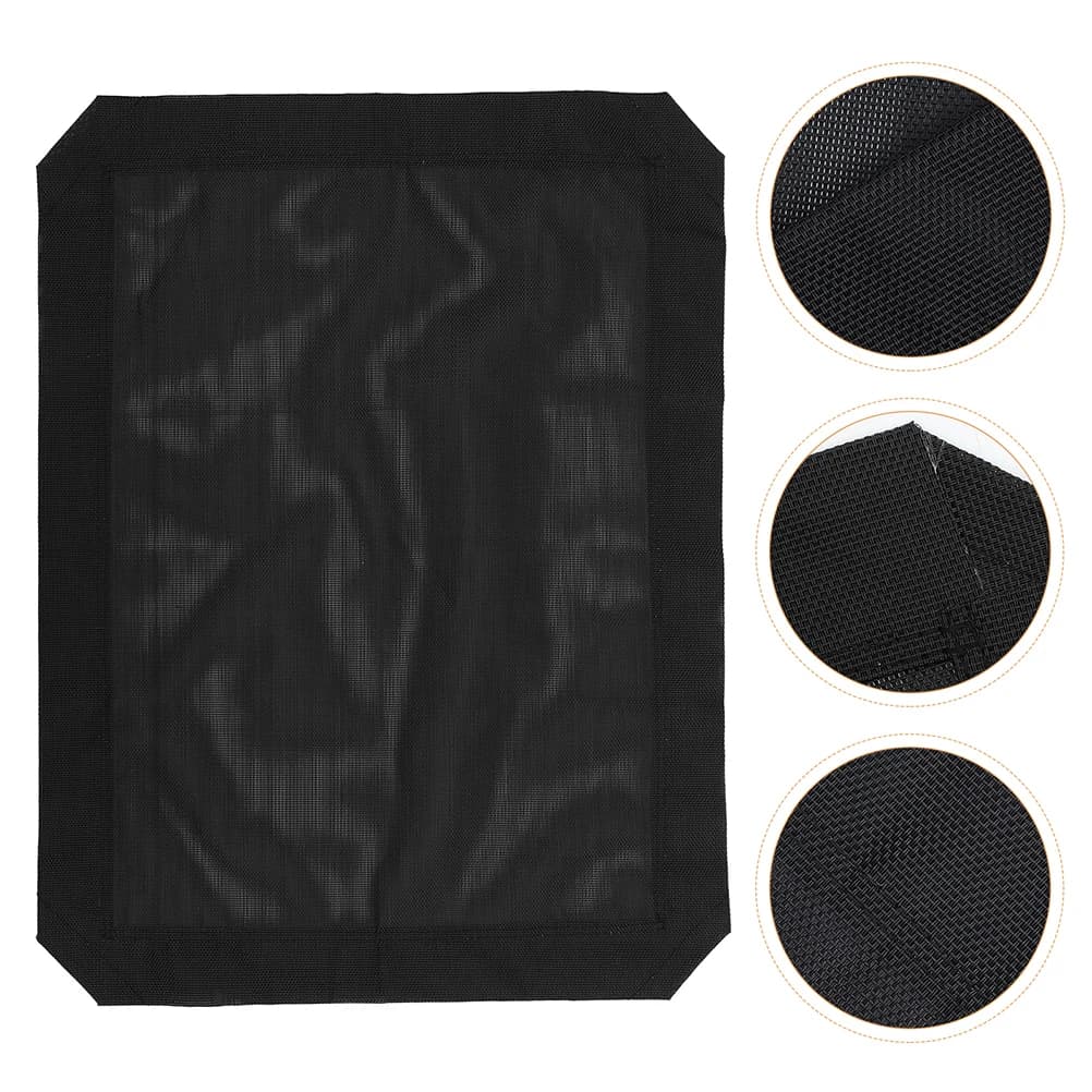 Spare parts cover Lavabile in Rialzato for Dogs, for Internal and Exterior Use, Comodo accessory and Arrow for Dog Sleep