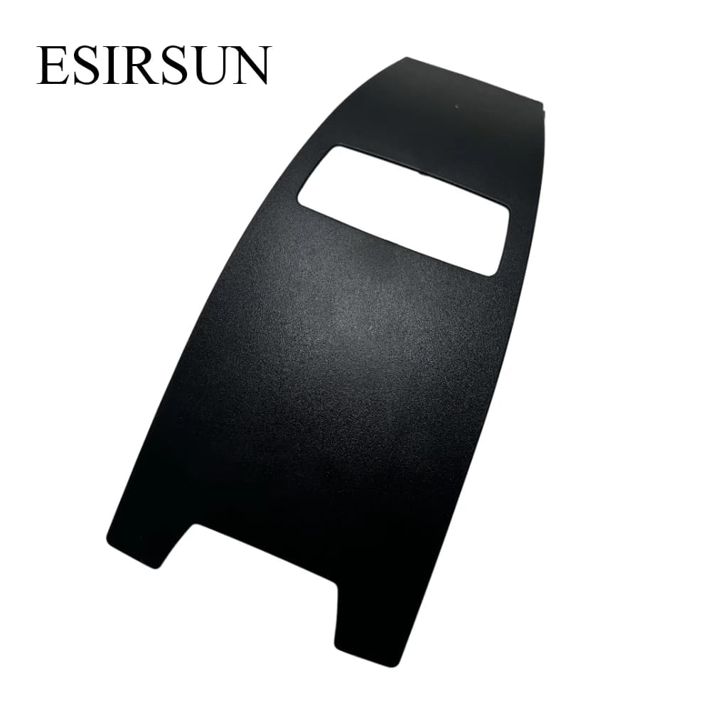 ESIRSUN Fit For BMW Z4 E85 E86 2003-2008 Accessories Car Rear Center Console Storage Box Cover 51467043802