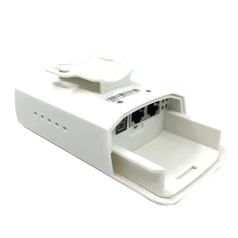 9344 Chipset WIFI Router ripetitore WIFI Lange Bereik 300Mbps 2.4G1KM ghz Router AP esterno CPE AP Bridge Client Router ripetitore
