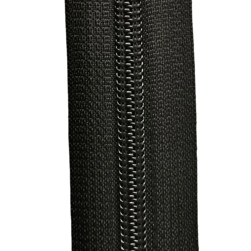 20 m/lot 3 # 5 # 8 # 10 # Nylon zippered roll ribbon with Ykk RC continuous coil or Trolley sliding box Bulk sleeping bag Use DIY