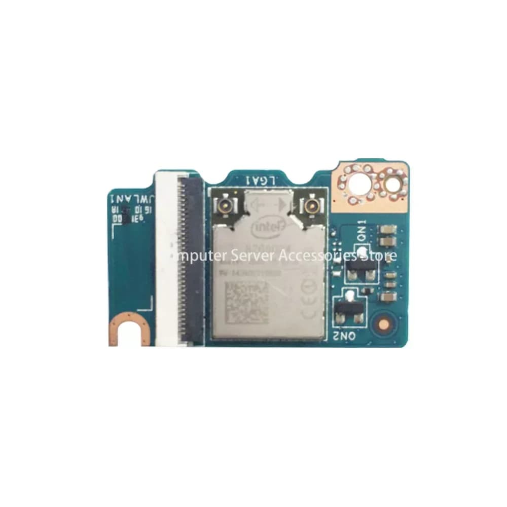 Scheda di interfaccia piccola scheda originale 855631-001 LS-D401P per scheda di rete SPECTRE muslimex WIFI Small Board