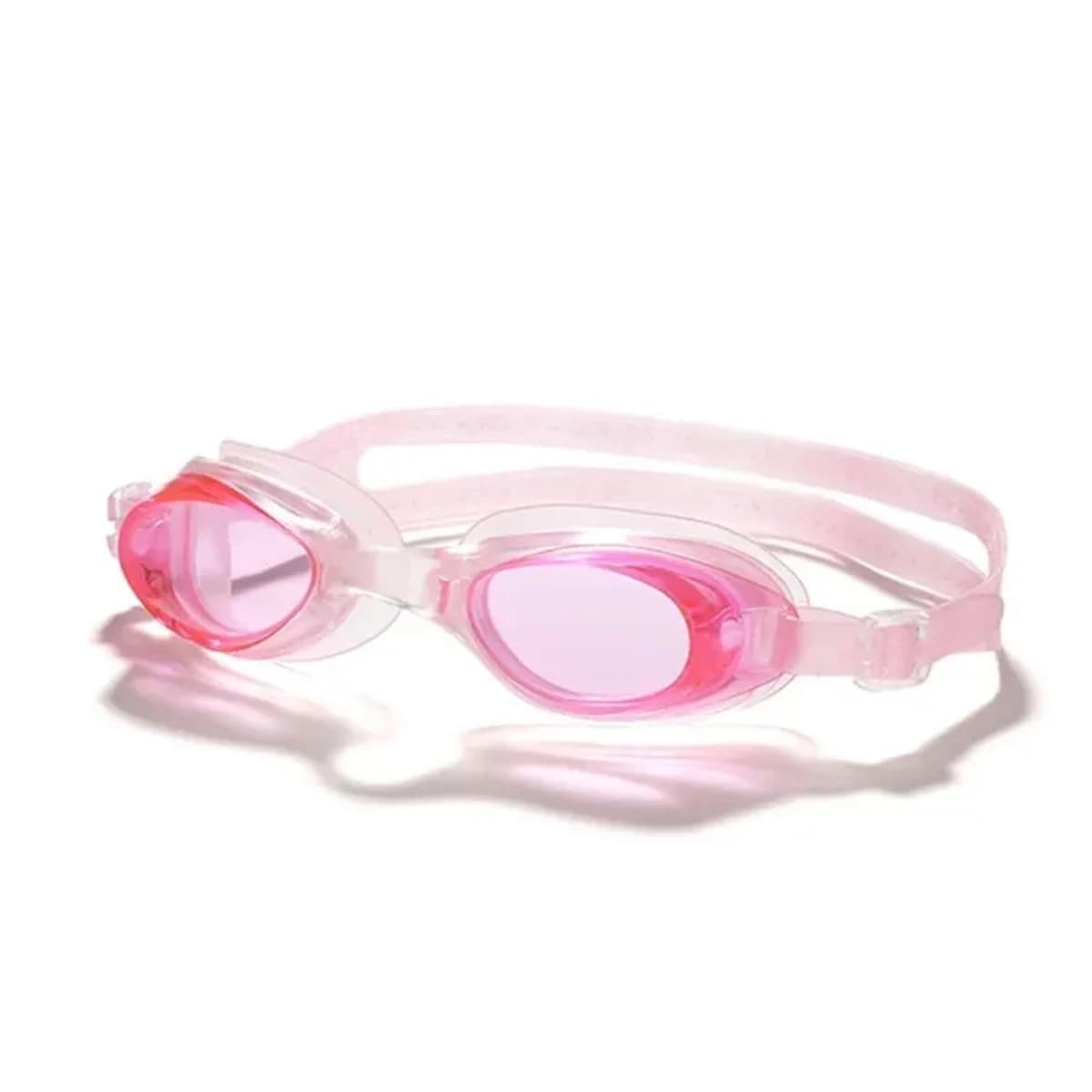 HD Silicone Waterproof Swimming Goggle Swimming Glasses Used For Women Men's Diving Equipment Small Frame Adult