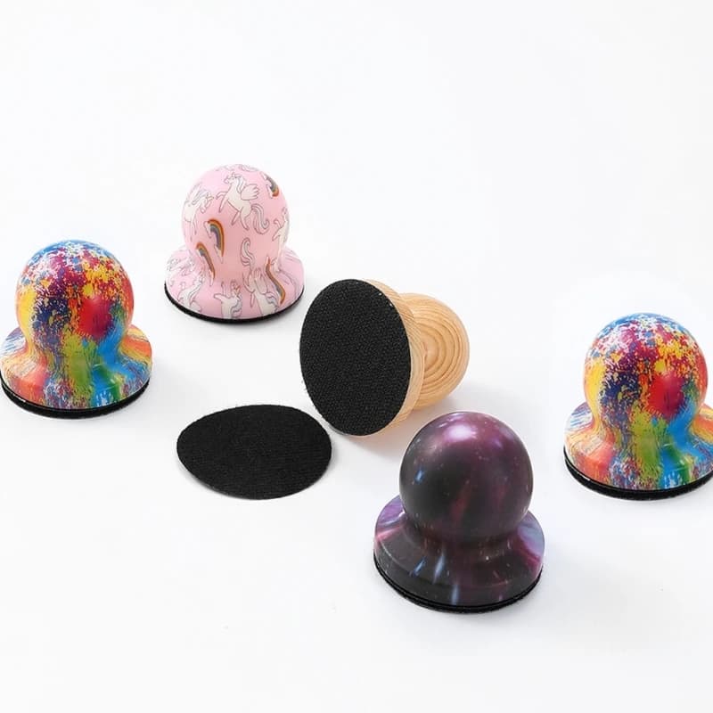Manual Grinders Noiseless Pet Filer Pet Grooming Tool Pet Paws Grinders