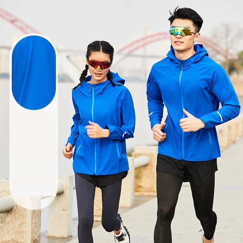 Pop Free Ship Jackets Men Wind Jacket Coats Men's Solar Protection Clothing Summer camping jacket Ultrasottile Cycling Motorcycle Fishing