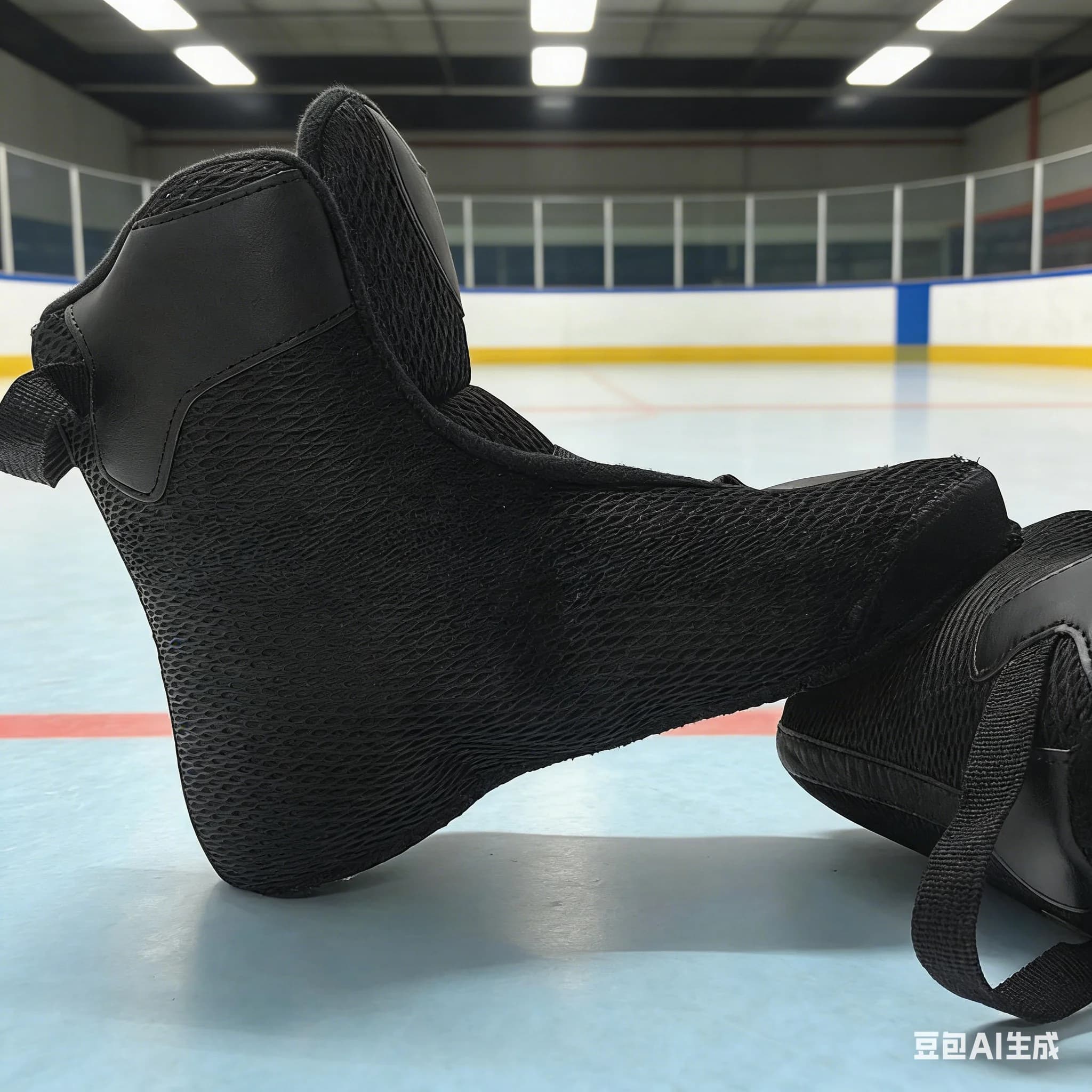 2 Pcs Skating Shoe Inner Liner Thickened Breathable Lining For Winter Roller Skates Special Foot Covers Replace Accessories