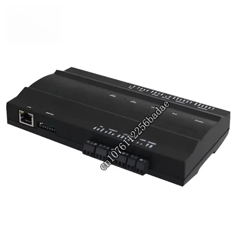 Inbio 260 Smart Door Lock IP-based Biometric Fingerprint Multi Door Access Controller Panel Board Zkt Inbio260