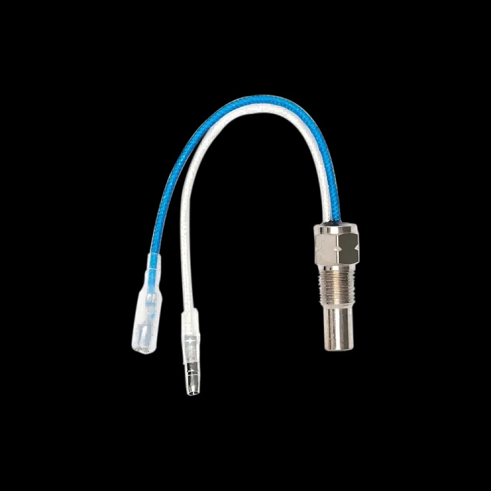 1/8 NPT Water Oil Temperature Sender Temp Sensor Car Meter Sensor Sender Temp Sensor Auto Gauge