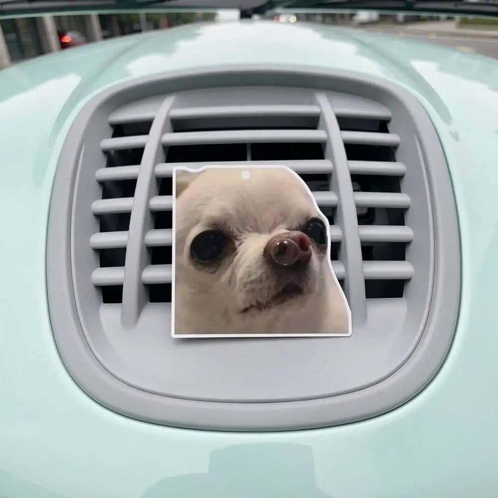 Premium Car Air Freshener For Strong And Lasting Aroma In Your Automotive Vehicle