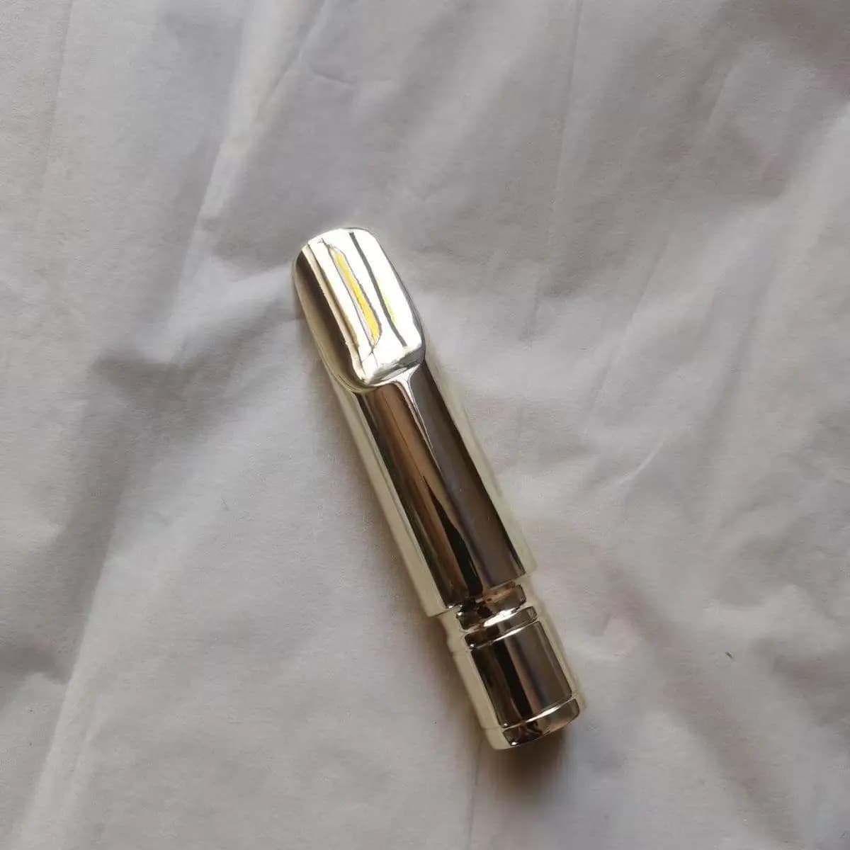 New Style Double Reflector Tenor Sax Mouthpiece Professional Performance Tenor Saxophone Mouthpiece Sax Accessories