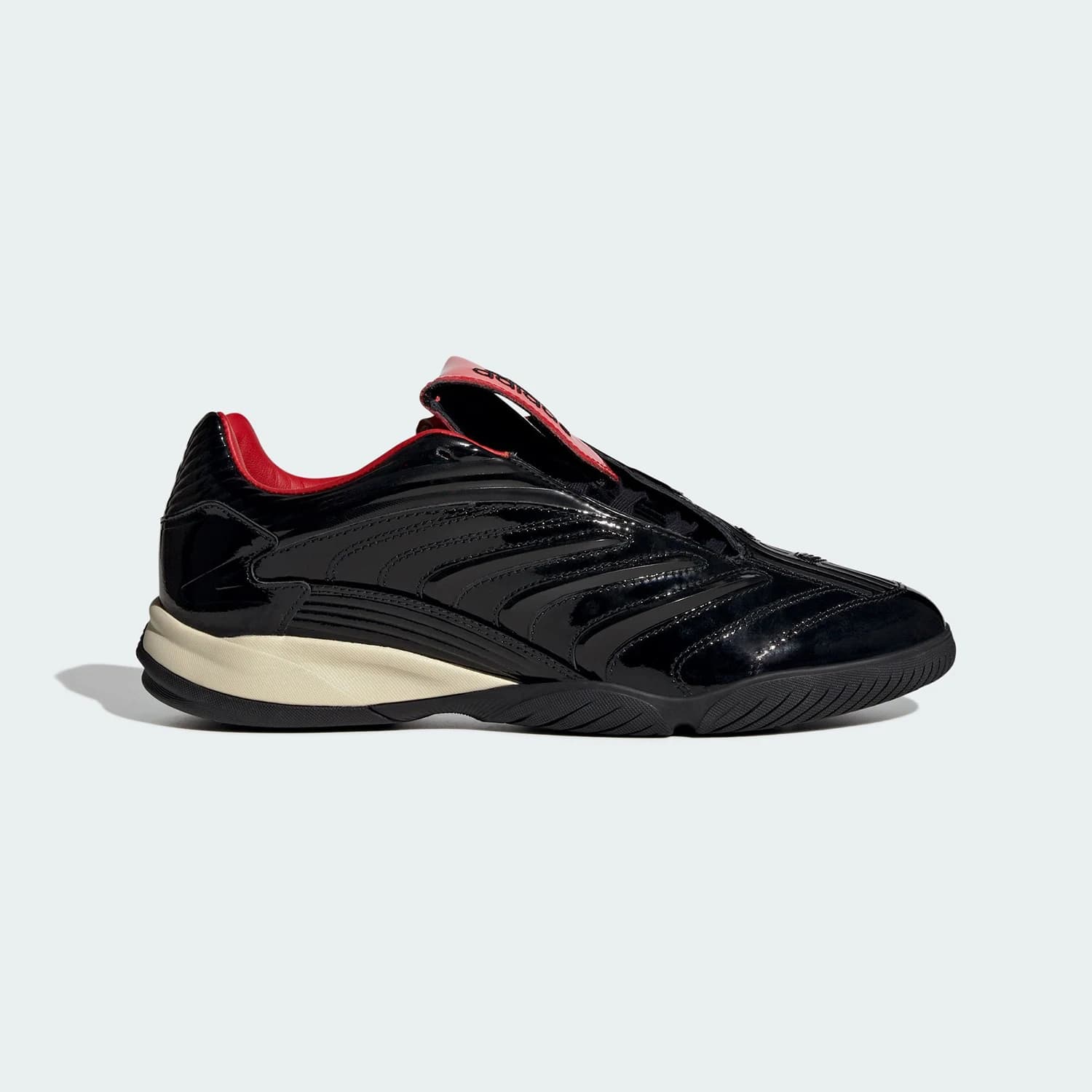 Scarpe sportive casual Adidas Authentic Three Leaves da uomo e da donna, resistenti all'usura e antiscivolo, IH7009