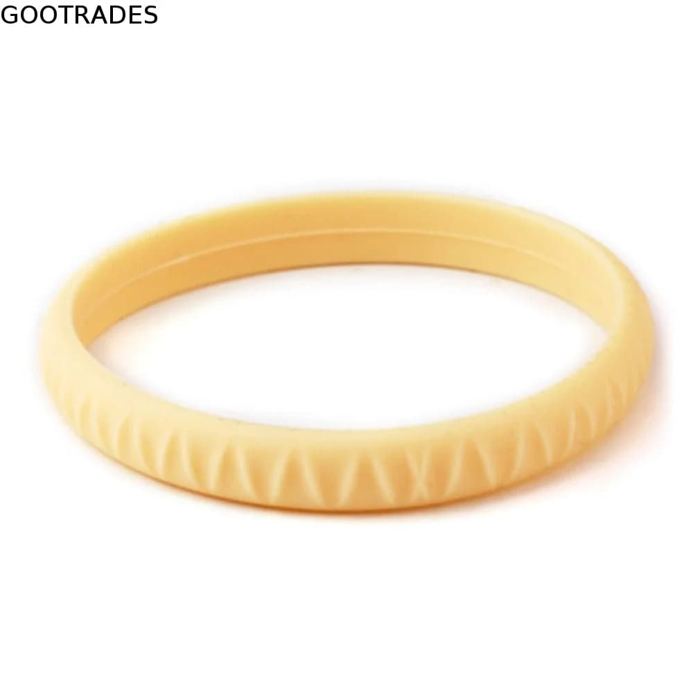 Pressurized Version Basketball Knee Force Belt Elastic Rubber Band Patella Knee Joint Ring Fine Gray Patella Belt Running