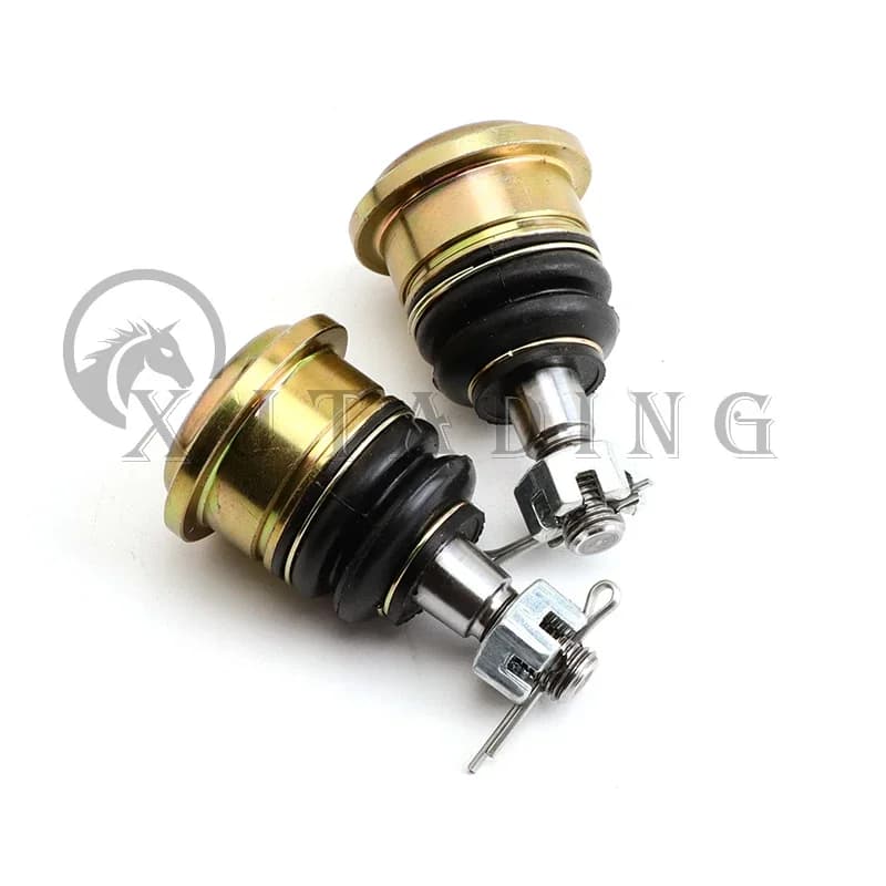 Giunto sferico 32X10mm M10/M12 per Cina ATV 110cc 125cc 150cc 200cc 250cc UTV Go Kart Buggy Golf Quad Bike Accessori