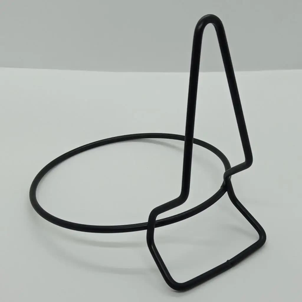 Plant support, circle basket, flower pot ring, wall decoration and exterior fences