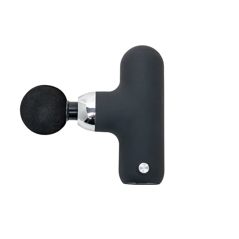 Brushless motor for muscle relaxation with handheld massager for factory price
