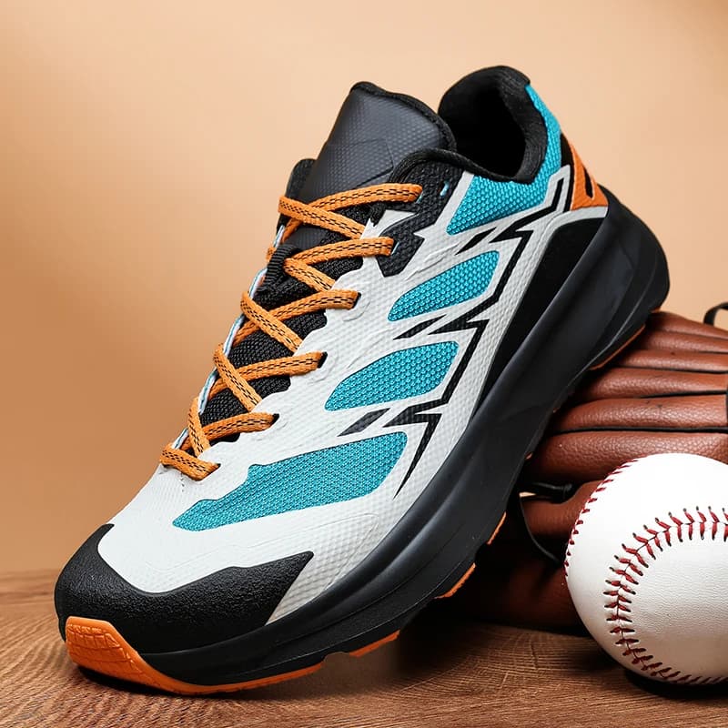 Running shoes Man with Toe Larga, Minimaliste, Lightweight and Breathable, Without Sole, for Outdoor, Casual and Sporty