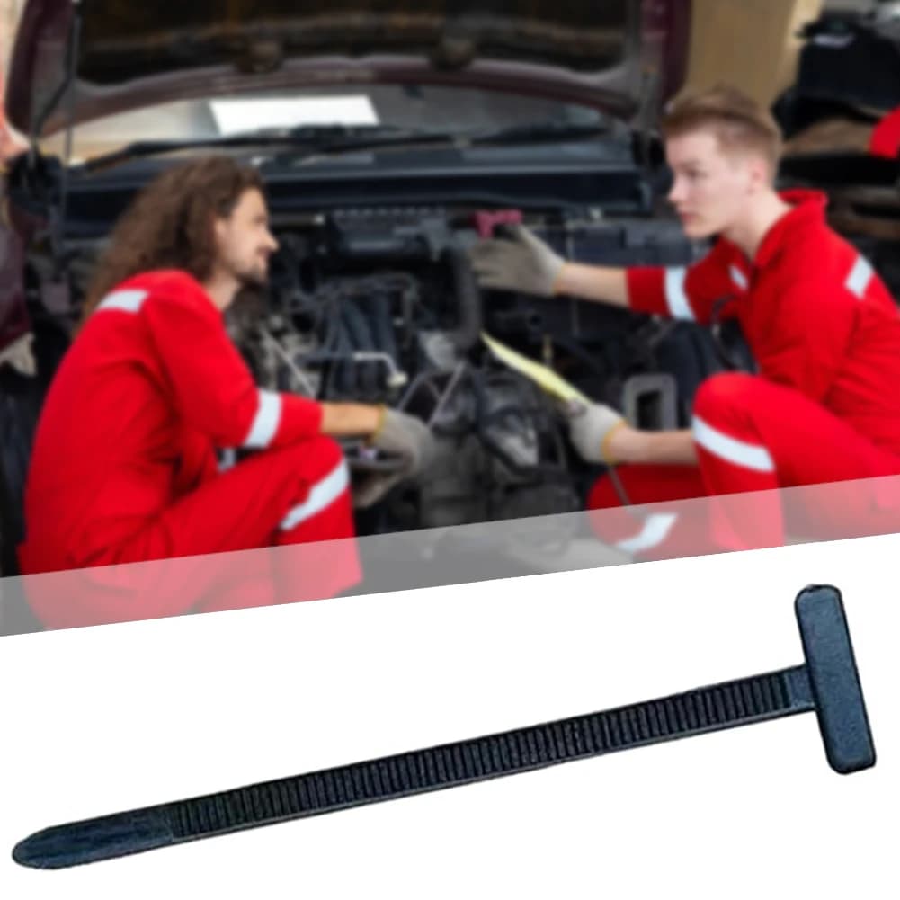 Fascette per cavi robuste resistenti ai raggi UV Fascette per cavi universali in nylon Fascette per fascette autobloccanti per carichi pesanti Fascette per riparazione auto