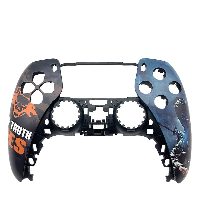 Cover per controller PS5 adatta per Call Of Duty in edizione limitata per accessori di gioco per controller di gioco per console PS5